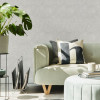 Superfresco Easy Organic Wallpaper Off White