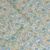 Laura Ashley Loveston Wallpaper Newport Blue