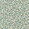 Laura Ashley Loveston Wallpaper Newport Blue