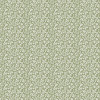 Laura Ashley Sweet Alyssum Wallpaper Moss Green