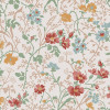 Laura Ashley Shropshire Posy Wallpaper Antique Pink