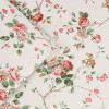 Laura Ashley Mountney Garden Wallpaper Antique Pink