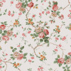 Laura Ashley Mountney Garden Wallpaper Antique Pink