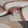 Next Circumflex Wallpaper Browns