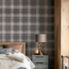 Next Alpine Lodge Wallpaper Check