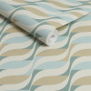 Next Art & Nature Geo Wallpaper Multi