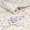 Next Watercolour Wallpaper Floral