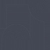 Graham & Brown Sublime Mindful Living Wallpaper Navy