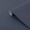 Graham & Brown Sublime Mindful Living Wallpaper Navy