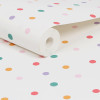 Next Bee Spot Wallpaper Brights
