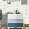 Next Bee Spot Wallpaper Brights