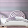 Next Mermaid Ombre Wallpaper Purple
