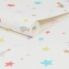 Next Shooting Stars Wallpaper Multi
