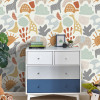 Next Graphic Jungle Wallpaper Multi