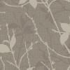 Graham & Brown Boutique Belle Wallpaper Taupe/Gold