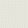 Laura Ashley Kate Wallpaper Seaspray Blue