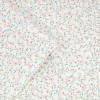 Laura Ashley Blencow Sprig Wallpaper Dark Duck Egg Blue
