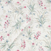 Laura Ashley Mosedale Posy Wallpaper Soft Natural
