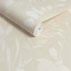 Next New Light Harmony Wallpaper Neutral
