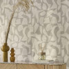 Next Soft Minimal Geo Wallpaper Neutral