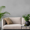 Superfresco Colours Boucle Wallpaper Grey