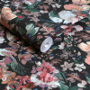 Next Rustic Romantic Wallpaper Floral