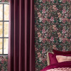 Next Rustic Romantic Wallpaper Floral