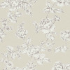 Laura Ashley Pollington Roses Wallpaper Natural