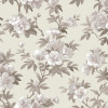 Laura Ashley Rosamund Wallpaper Natural