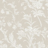 Laura Ashley Lloyd Wallpaper Dove Grey