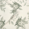Laura Ashley Portland Wallpaper Fern