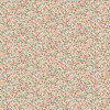 Laura Ashley Devrons Wallpaper Terracotta