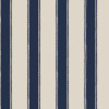 Laura Ashley Denwick Stripe Wallpaper Seaspray