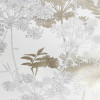Superfresco Colours Meadow Wallpaper Grey