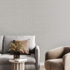 Superfresco Colours Midas Texture Wallpaper Grey/Gold