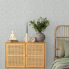 Superfresco Colours Caress Texture Wallpaper Green
