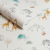 Next Dream Safari Wallpaper