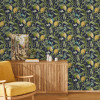 Next Fruit Tree Wallpaper Midnight