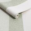 Superfresco Colours Meadow Stripe Wallpaper Sage/Gold
