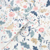 Laura Ashley Litton Wallpaper Seaspray