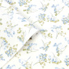 Laura Ashley Avonbury Wallpaper Hedgegrow
