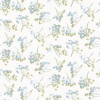Laura Ashley Avonbury Wallpaper Hedgegrow