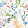 Laura Ashley Elston Garden Wallpaper Multi