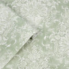Laura Ashley Maddox Wallpaper Maddox Sage