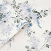 Laura Ashley Mirabelle Wallpaper Pale Seaspray