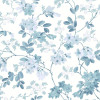 Laura Ashley Yewland Wallpaper Seaspray