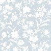 Laura Ashley Rye Wallpaper Pale Seaspray