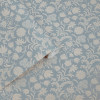 Laura Ashley Hemingway Wallpaper Seaspray