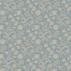 Laura Ashley Hemingway Wallpaper Seaspray