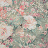 Laura Ashley Mayville Hedgegrow Wallpaper Hedgerow Green